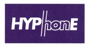 Trademark HYPhonE