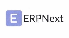 Trademark ERPNext + Logo