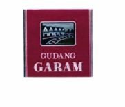 Trademark GUDANG GARAM + Logo