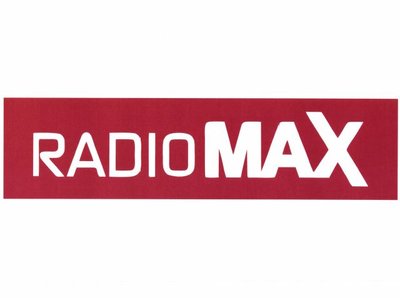 Trademark RADIO MAX