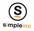 Trademark S SIMPLEINN + LOGO S