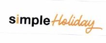 Trademark S SIMPLEHOLIDAY + LOGO S