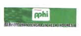 Trademark PPHI + LOGO