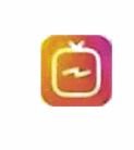 Trademark IGTV ICON