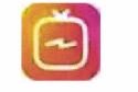 Trademark IGTV ICON