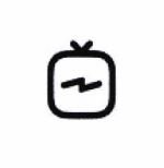 Trademark IGTV ICON