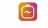 Trademark IGTV ICON