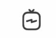 Trademark IGTV ICON