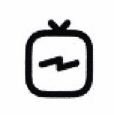 Trademark IGTV ICON