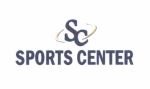 Trademark SPORTS CENTER DAN LOGO