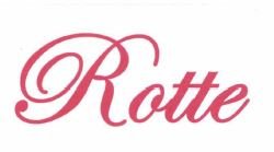 Trademark Rotte