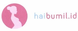 Trademark haibumil.id + Logo