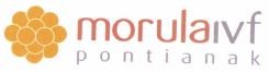 Trademark morulaivf pontianak + LOGO