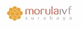 Trademark morulaivf surabaya + LOGO