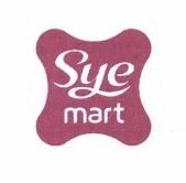 Trademark Sye Mart & Device