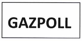 Trademark GAZPOLL