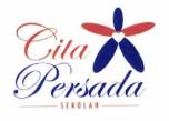 Trademark SEKOLAH CITA PERSADA + logo