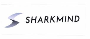 Trademark SHARKMIND + Logo