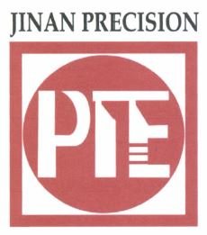 Trademark JINAN PRECISION