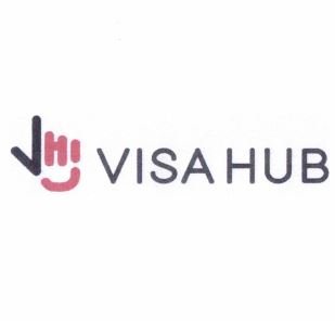 Trademark Visa Hub + LOGO