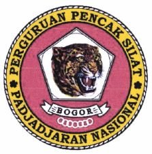 Trademark PERGURUAN PENCAK SILAT PADJADJARAN NASIONAL BOGOR + Lukisan