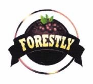 Trademark FORESTLY + LOGO