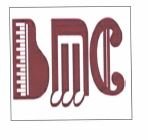 Trademark BMC + LOGO