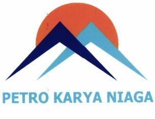 Trademark Petro Karya Niaga + Logo