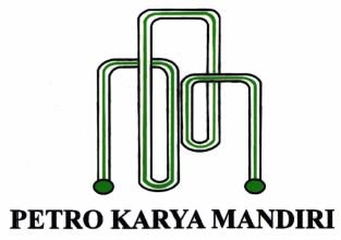 Trademark Petro Karya Mandiri + Logo