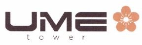 Trademark UME TOWER + LOGO