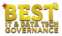 Trademark BEST IT & DATA TECH GOVERNANCE