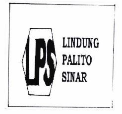 Trademark LPS LINDUNG PALITO SINAR