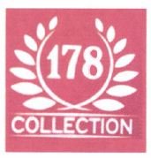 Trademark 178 COLLECTION