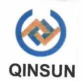 Trademark QINSUN + LOGO