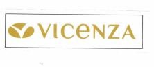 Trademark VICENZA + Logo