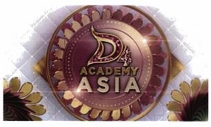 Trademark DANGDUT ACADEMY ASIA 4 (DA Asia 4) + Logo