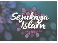 Trademark Semarak Indosiar (Merek kata + lukisan/logo)