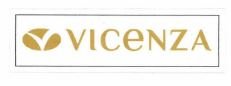 Trademark VICENZA + Logo