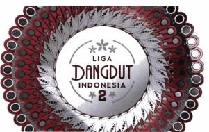 Trademark LIGA DANGDUT INDONESIA 2 (LIDA 2) + Logo