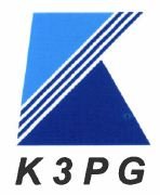 Trademark K3PG + Logo