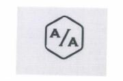 Trademark A/A + Logo