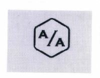 Trademark A/A + Logo