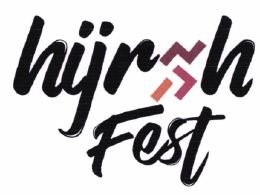 Trademark HIJRAH FEST