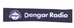 Trademark Dengar Radio