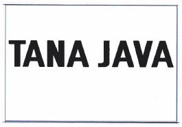 Trademark TANA JAYA