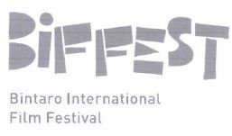 Trademark Biffest (Bintaro International Film Festival)