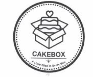 Trademark CAKEBOX + LUKISAN