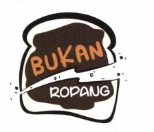 Trademark BUKAN ROPANG