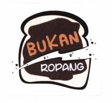 Trademark BUKAN ROPANG