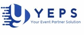 Trademark Yeps Your Event Partner Solution